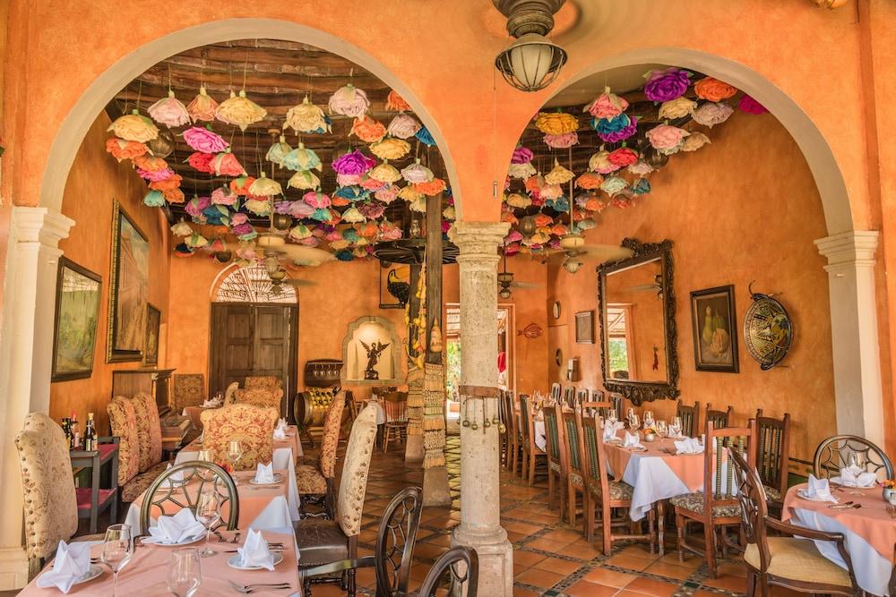 Hotel Posada Del Hidalgo - Centro Historico A Balderrama Hotel Collection El Fuerte Exteriér fotografie