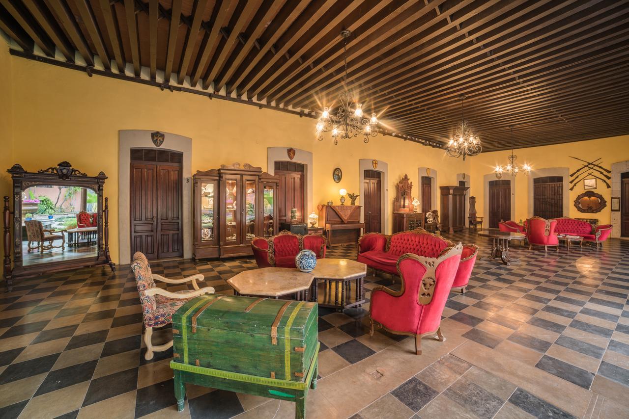 Hotel Posada Del Hidalgo - Centro Historico A Balderrama Hotel Collection El Fuerte Pokoj fotografie